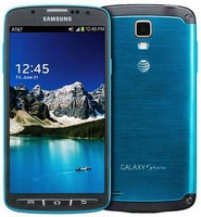 Замена шлейфа на телефоне Samsung Galaxy S4 Active